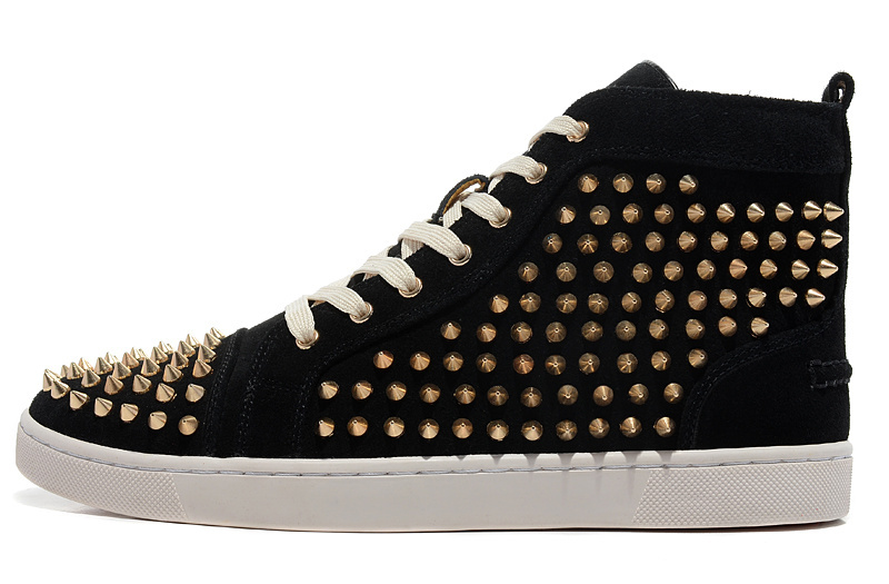 Chaussure Christian Louboutin Pour Homme Pas Cher